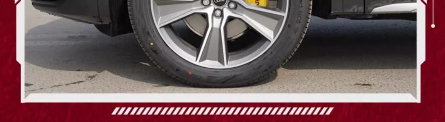 Xiaomi Su7/Pro/Max Special Car Brake Caliper Cover Abalone Cover Caliper Spray Paint Color Change Modification Parts
