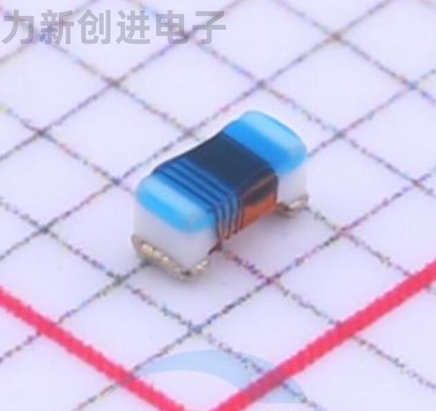 LQW18ANR12J00D描述120nH ±5%贴片电感器