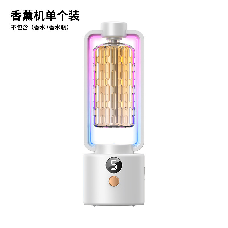 アロママシン自動スプレーマシン家庭用精油ホテル加湿器寝室トイレ拡香機霧化アロママシン|undefined