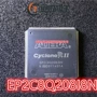 全新正品ep2c8q208i8nqfp208芯片