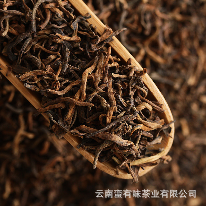 大量批发云南普洱茶 2020年 宫廷普洱茶(PN) 500克散装茶 茶叶