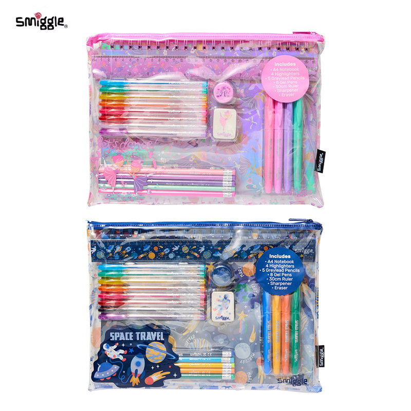 Stationery