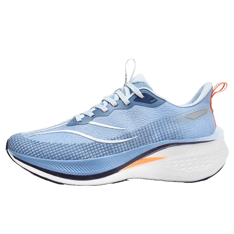 El sonido de la fricción es realmente explosivo Red Rabbit 7PR placa de carbono pareja zapatos para correr 2025 verano nuevo estilo en vivo zapatos deportivos casuales