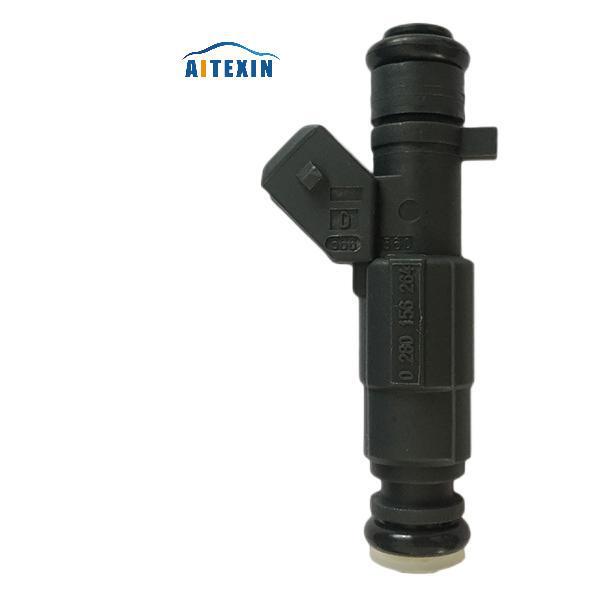 0280156264 car injector injector is suitable for Chery Bosch Oriental Son