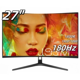 液晶显示器;电脑一体机