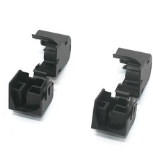 非标塑料件注塑 塑料制品尼龙件耐磨ABS注塑塑料板异形件