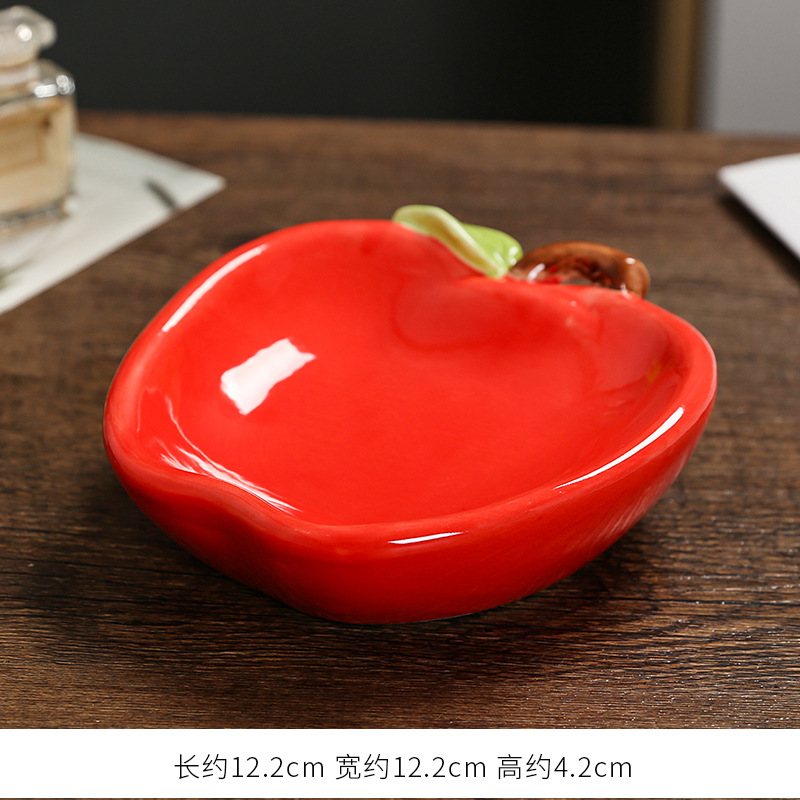 Apple, storage system