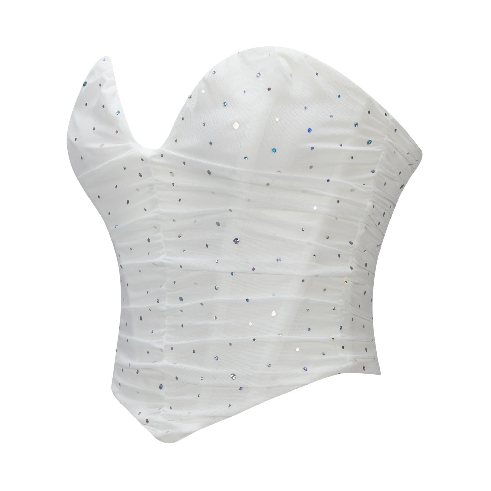 Nuevo chaleco de malla transpirable elástico para el pecho, chaleco sexy, ropa de cuerpo, suministro de Amazon al por mayor