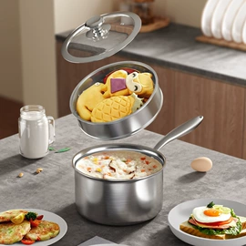 砧板、菜板;炒锅;厨房用品配件