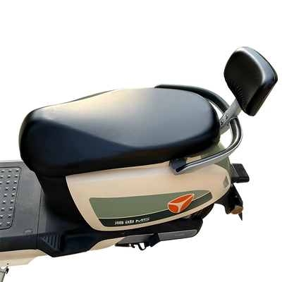 Protective Seat Cover, Motorcycle cushion