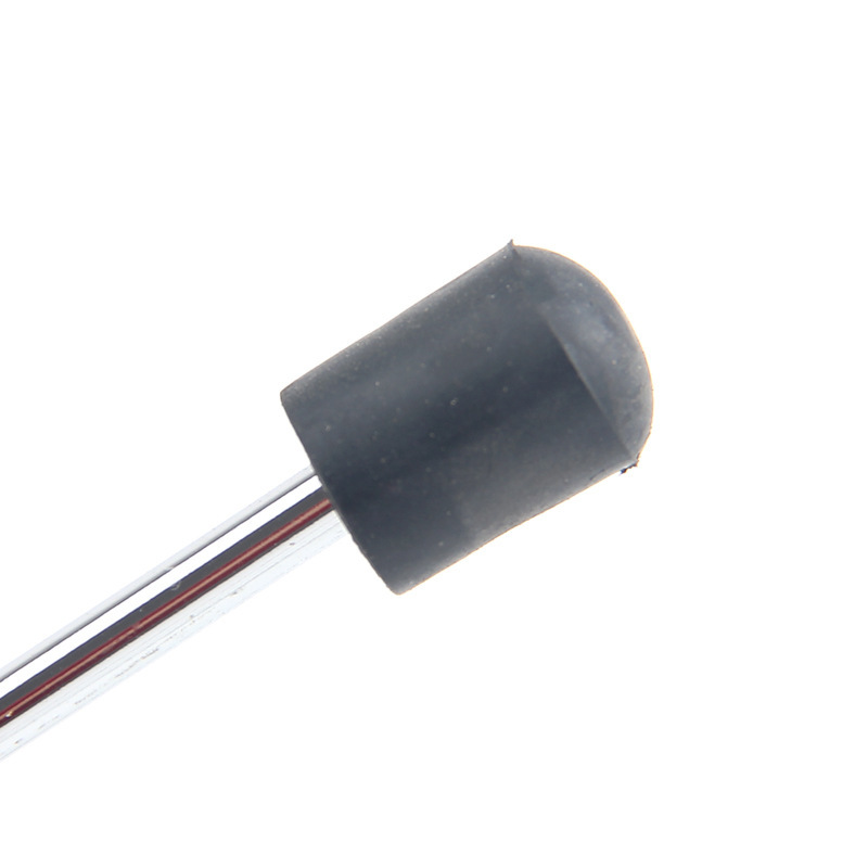 Tazón para perros anti-volcado Tazón para perros de acero inoxidable con soporte Tazón doble de hierro forjado antideslizante Tazón para mascotas Tazón para gatos Beber para gatos Alimentador