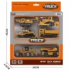 Class B classic engineering (6) gift boxes