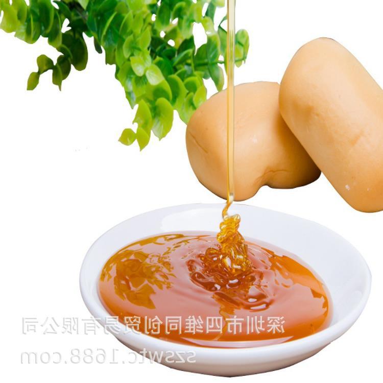 同创大豆卵磷脂 液体卵磷脂食品级 食品级磷脂厂 量大从优