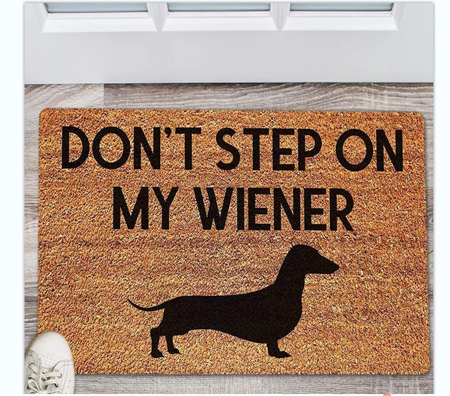 Alfombra de tema de animal americano alfombra de puerta de entrada antideslizante alfombra de entrada de cocina de baño absorbente