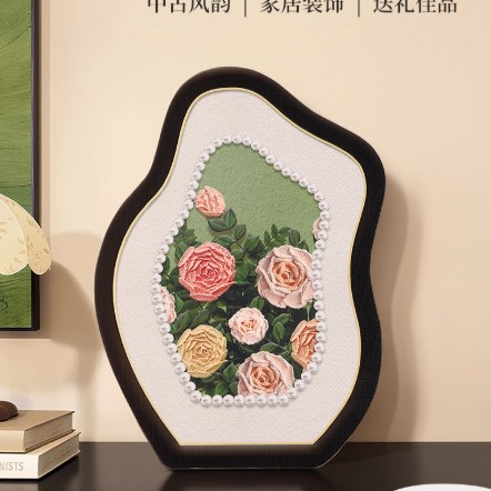 Medieval Style Art Ornaments, Table Decorations, Photo Frames, Entrance Tv Cabinets, Sideboards, Table Decorations, Paintings, Retro Items