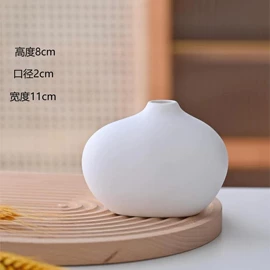 装饰花瓶;花盆容器;仿真绿植