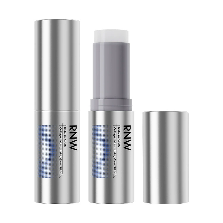 RNW Ruwei Water Light Stick Essence Увлажняющий контроль масла Увлажняющий ремонт Уплотнение против морщин