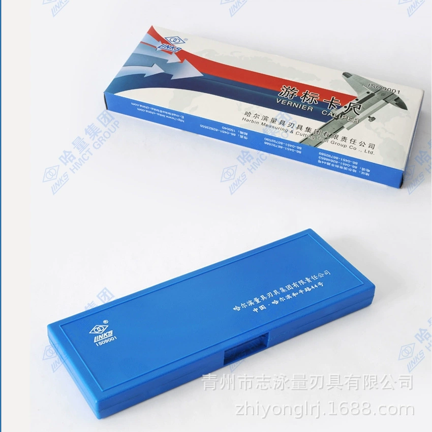 Оригинальный штангенциркуль 0-125 0-150 0-200 0-300 0-500 0-1000