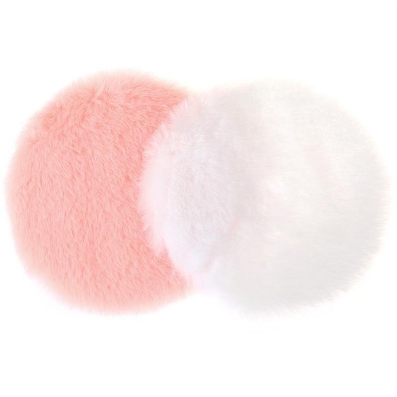 High-End Carpet, Plush Mat, Thickened Sleeping Pad, Transformation Tool for Bedroom, Fluffy Carpet Covering the Entire Room