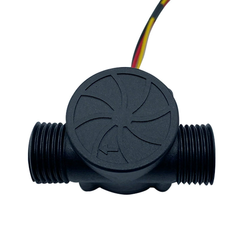 Cesson 4 Dialog Sensor Коммерческий питьевой водяной стеновой обогреватель, датчик потока воды, Hall-потоковый датчик