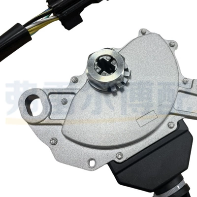 Transmission Gear Switch and – Other brake systems