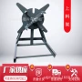 山东简易无动力涨紧放料架