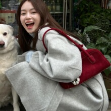 �߼����p����q����Ů2025�¿��nϵ�ﶬС�����L����@��ë������