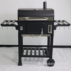別荘庭園オーブン家庭用木炭バーベキューガーデン民宿アメリカバーベキューBBQ屋外バーベキュー