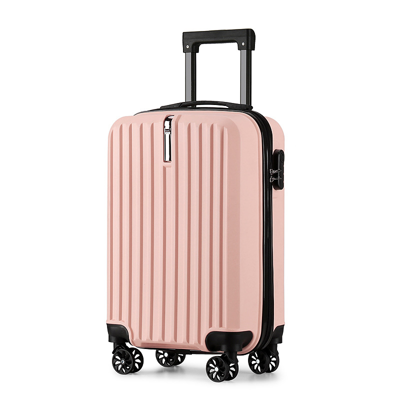 Maleta de Viaje con Ruedas Universales de 20 Pulgadas, Candado de Combinación, Maleta con Ruedas para Regalo, Maleta de Viaje de Gran Capacidad para Hombres, Mujeres y Estudiantes, Venta al Por Mayor del Fabricante image 26