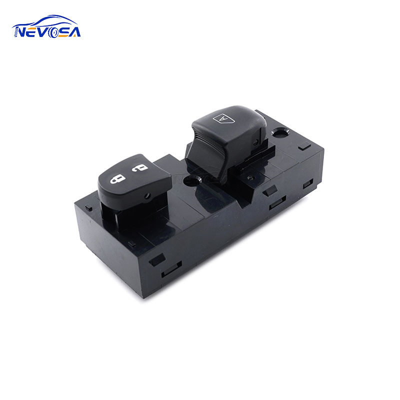 25411-3Ta1A Is Suitable for Nissan Teana Car Parts Window Lift Control Switch Glass Lift Regulator
