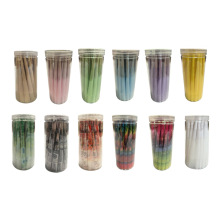 50支/罐手卷纸110mm喇叭管预卷纸kingsizeROLLINGPAPER亚马逊TEMU