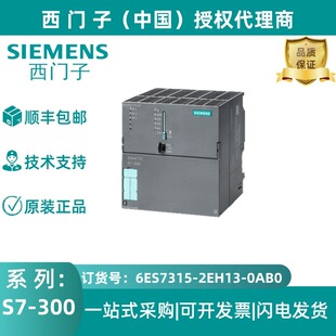 6ES7315-2EH13-0AB0���T��CPU 315-2DP �� MPI ������̎����