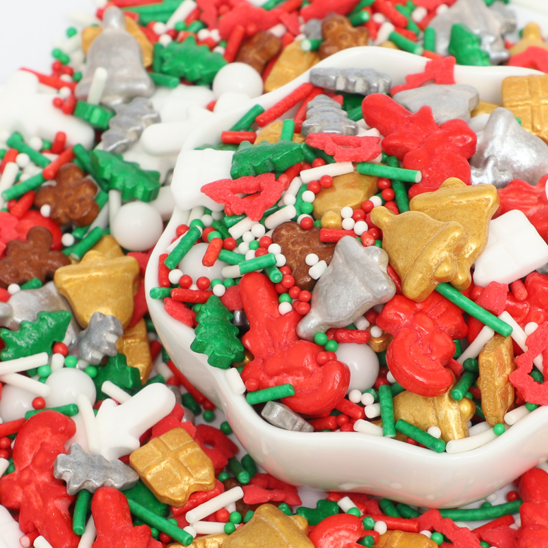 크리스마스*08-1000g【가방】