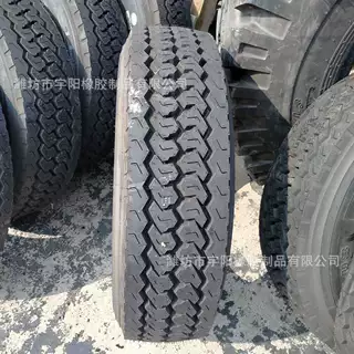 215/75R17.5 卡车 拖车 平板车钢丝轮胎 真空胎
