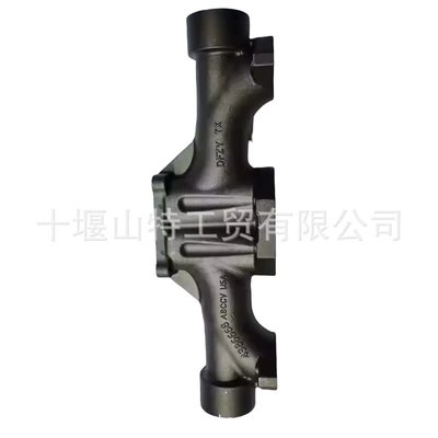 Exhaust manifold Isx15 Qsx15 Diesel