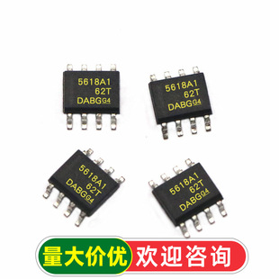 �����· TLV5618 TLV5618AI SOP8  IC оƬ ��ģ�D�Q��