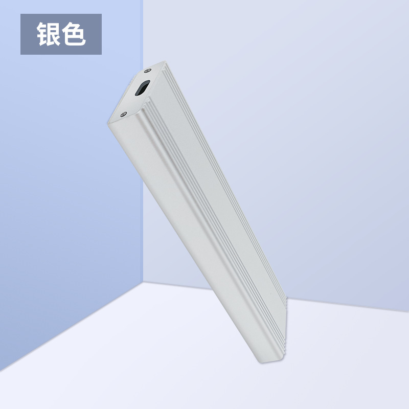 m.2固态硬盘盒铝合金m.2硬盘盒m.2盒子NVMe/NGFF USB3.1Type-c|undefined