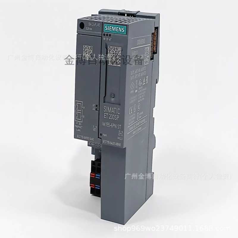 6ES7155-6AU01-0BN0  全新原装现货  议价产品