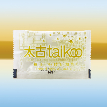 糖水包(转化糖浆) 糖水糖浆奶茶咖啡原料 10g*10包