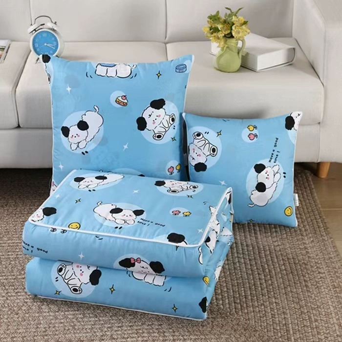 Pillow, mattress, duvet, sofa