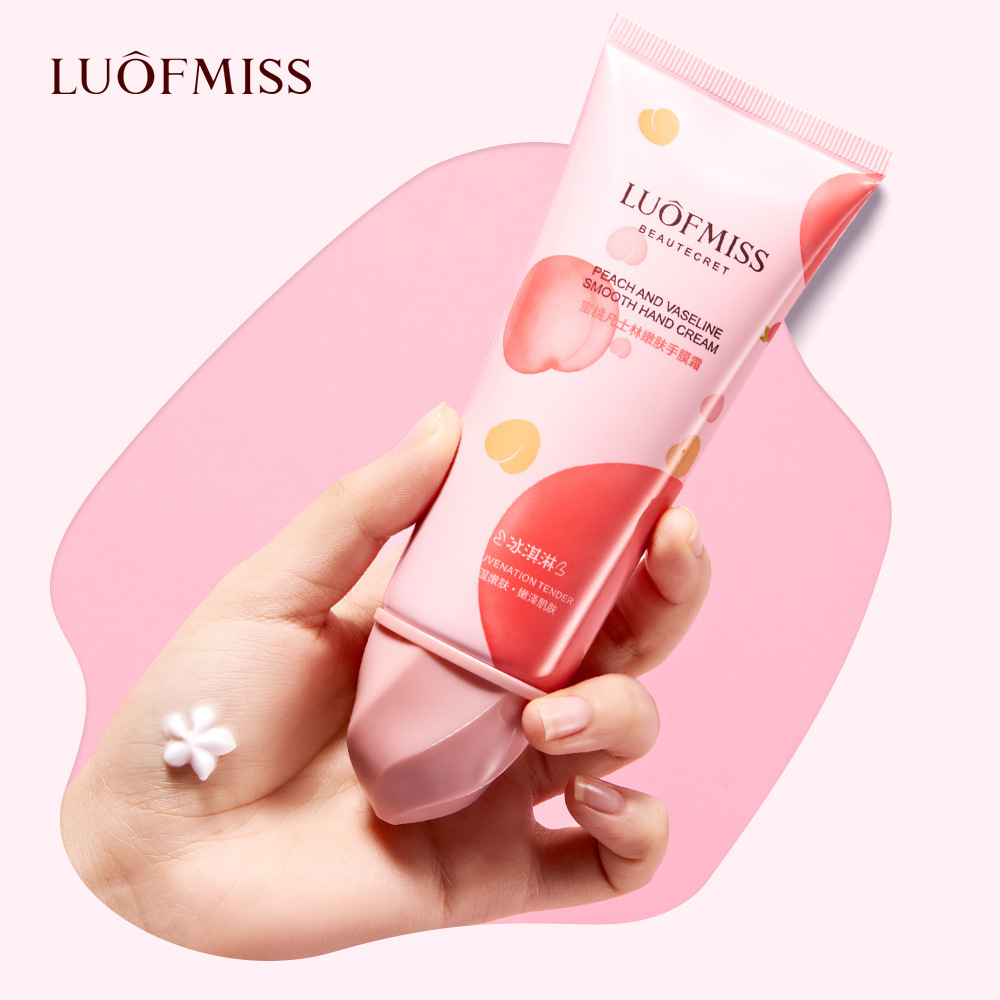 Moisturizing vaseline