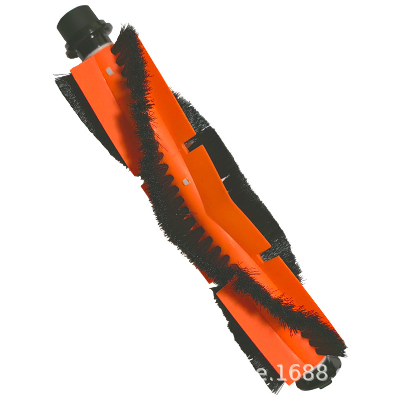 Hoover Abir robot de barrido X5 x 8 S6 cepillo principal rodillo cepillo aspiradora limpiador cepillo inferior