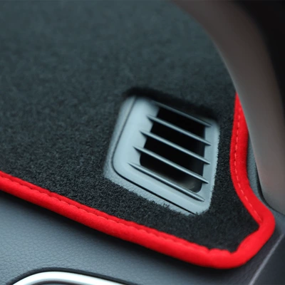 Silicone Anti-Slip Bottom Mat Heat | Günəş əleyhinə siperlik