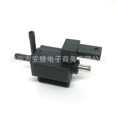 Supercharger for Ford Turbo