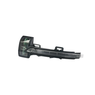 Mirror Frame Turn Signal Rear – Rear mirror/rearview mirror assembly