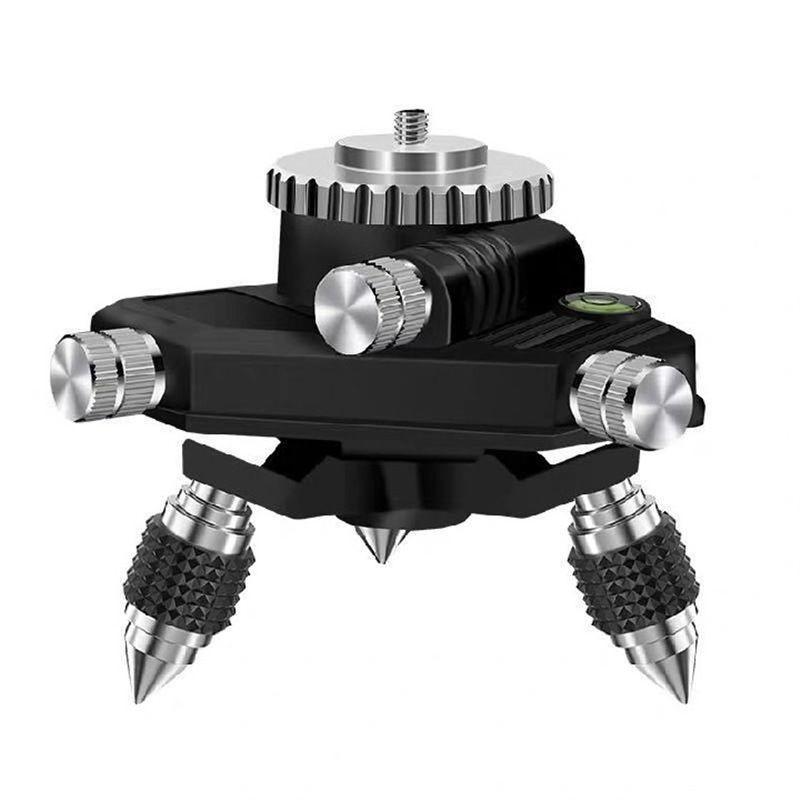 다기능 레벨 미세 조정베이스 모든 금속