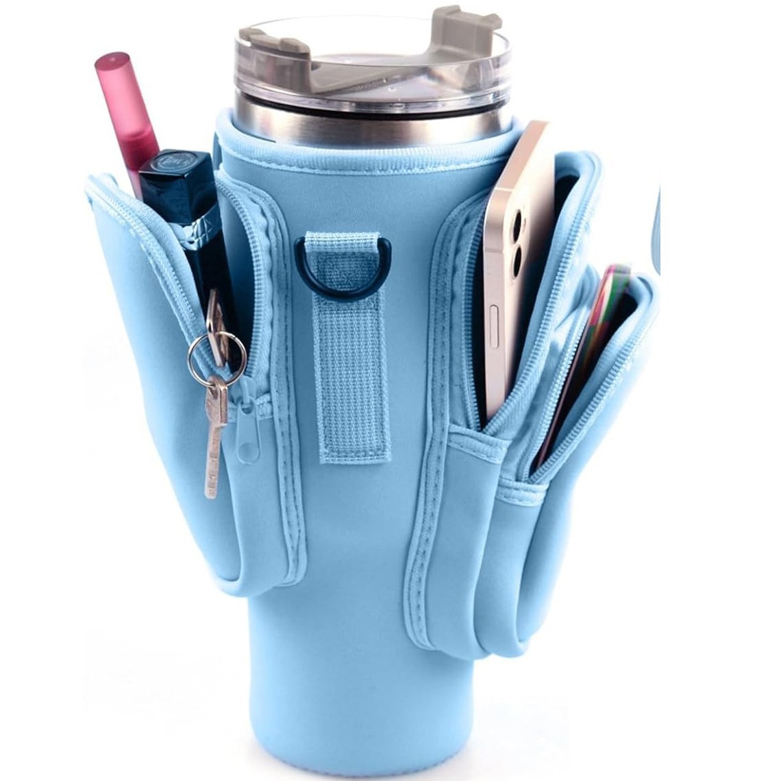 블루 더블 패키지(배송 준비 완료)