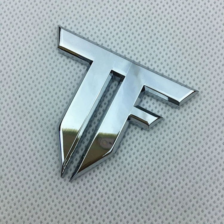 Tom Ford, modified metal sticker, decorations, wholesale