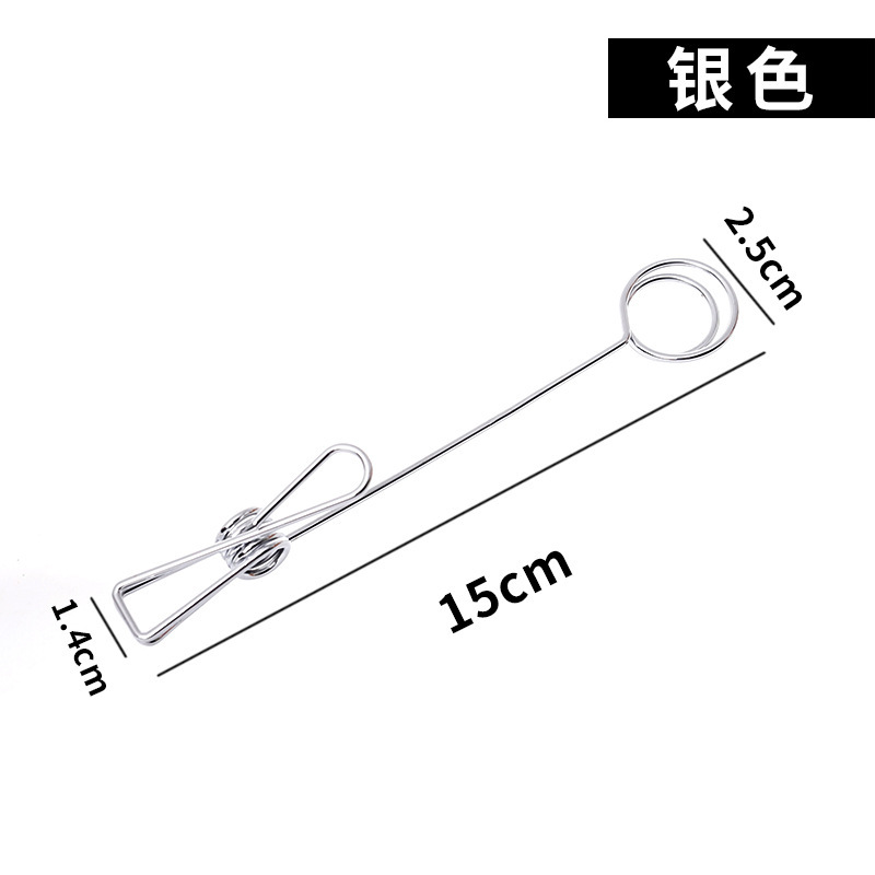 面包价格标签立式标签夹甜品蛋糕价格展示牌pop支架广告夹子价签|undefined