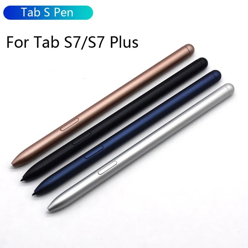 Adecuado para Samsung S8 Stylus s7plus pluma capacitiva s6lite lápiz magnético tableta del estudiante pintura SPEN stylus